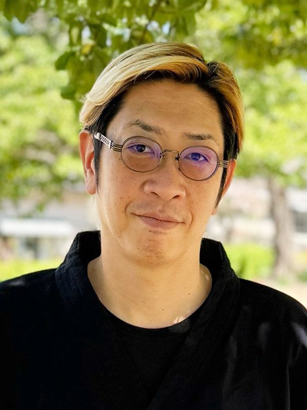 加藤 利彦